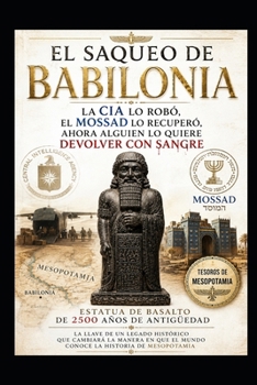 El saqueo de Babilonia (Spanish Edition)