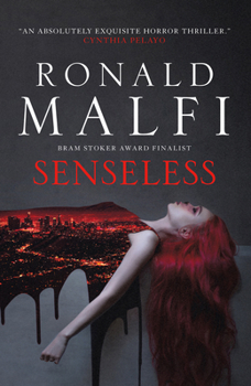 Hardcover Senseless Book