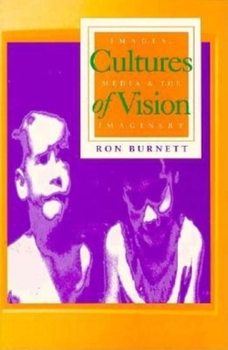 Paperback Cultures of Vision: Images, Media, and the Imaginary Book