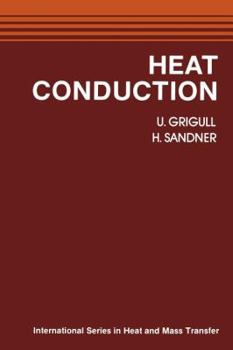 Paperback Heat Conduction Book