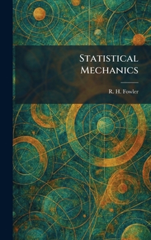Hardcover Statistical Mechanics Book