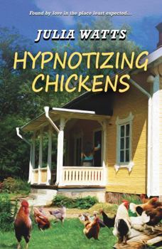 Paperback Hypnotizing Chickens Book