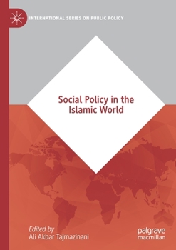 Paperback Social Policy in the Islamic World Book