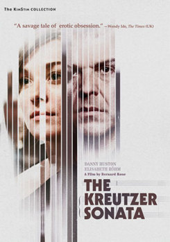 The Kreutzer Sonata