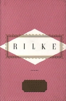 Hardcover Poems [Hardcover] [Jan 01, 1996] rilke-rainer-maria (Everyman's Library Pocket Poets) Book