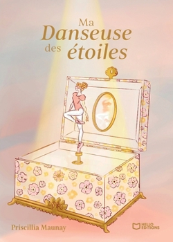 Paperback Ma Danseuse des étoiles [French] Book