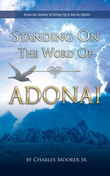 Standing on the Word of Adonai