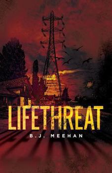 Paperback Lifethreat Book