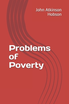 Problems of Poverty