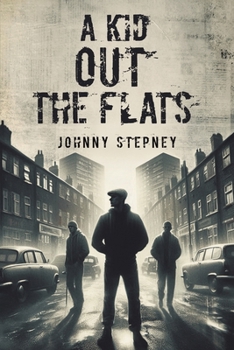 Paperback A Kid Out the Flats Book