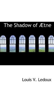 Paperback The Shadow of Tne Book