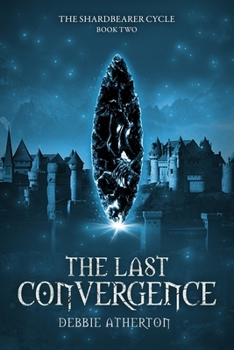 Paperback The Last Convergence Book