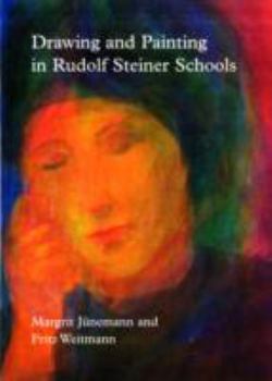 Paperback Drawing & Painting in Rudolf Steiner Schools Book