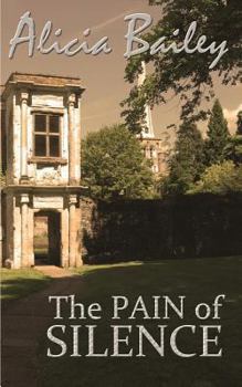 Paperback The Pain of Silence Book
