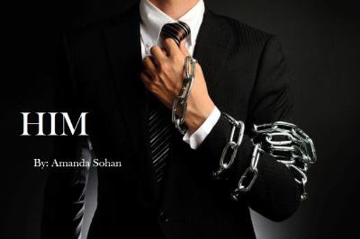 Paperback Him Book