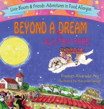 Hardcover Beyond A Gluten-Free Dream Book