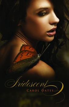 Iridescent - Book #2 of the Ember