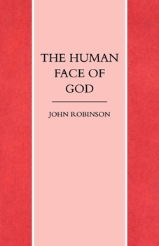 Paperback The Human Face of God Book
