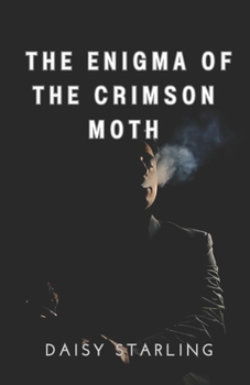 Paperback The Enigma of the Crimson Moth Book