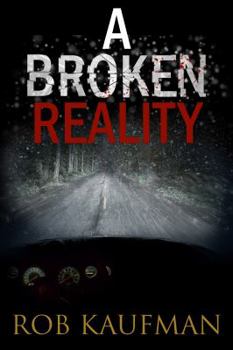 Paperback A Broken Reality Book