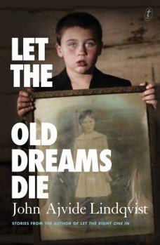 Paperback Let the Old Dreams Die Book