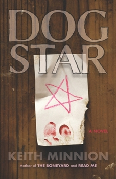 Paperback Dog Star Book