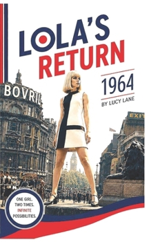 Paperback Lola's Return 1964 Book