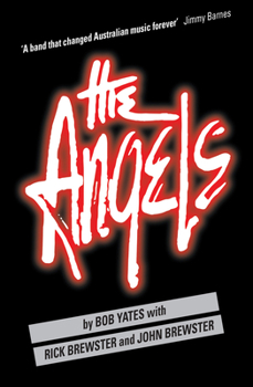 Paperback The Angels Book