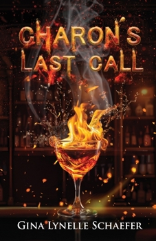 Paperback Charon's Last Call Book