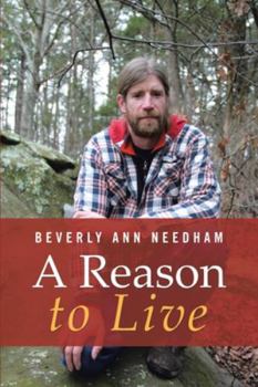 Paperback A Reason to Live Book