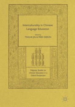 Interculturality in Chinese Language Education