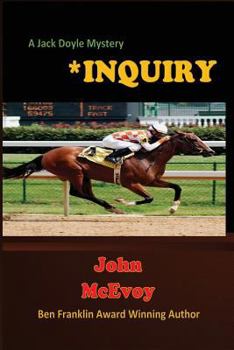 Paperback Inquiry Book