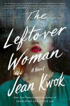 Hardcover The Leftover Woman Book