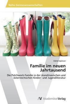 Paperback Familie im neuen Jahrtausend [German] Book