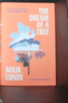 The Dream of a Tree - Book #4 of the Klimakvartetten