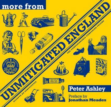 Hardcover More from Unmitigated England. Peter Ashley Book
