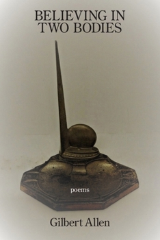 Paperback Believing in Two Bodies Book