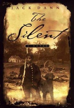 Hardcover The Silent Book