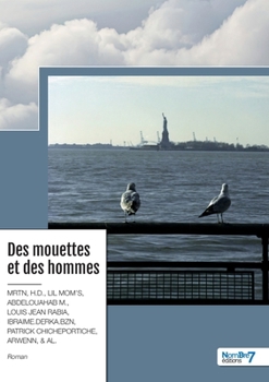Paperback Des mouettes et des hommes [French] Book
