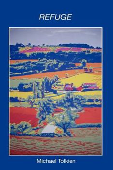 Paperback Refuge Book