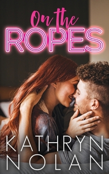 Paperback On the Ropes Book