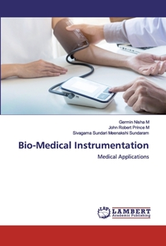 Paperback Bio-Medical Instrumentation Book