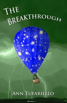 Paperback The Breakthrough Book