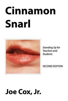 Paperback Cinnamon Snarl (2nd Edition) Book