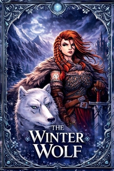 Paperback The Winter Wolf Book