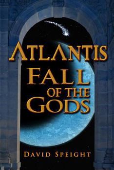 Paperback Atlantis: Fall of the Gods Book