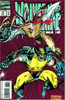 Essential Wolverine, Vol. 4 - Book  of the Wolverine (1988)