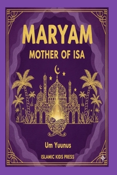 Maryam Mother of Isa