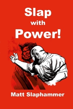 Paperback Slap with Power! Book