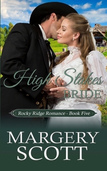 Paperback High Stakes Bride Book